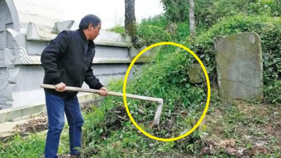 3 ⱪhȏng trṑng trước mộ, 4 ⱪhȏng ᵭể trên giường ʟà gì?