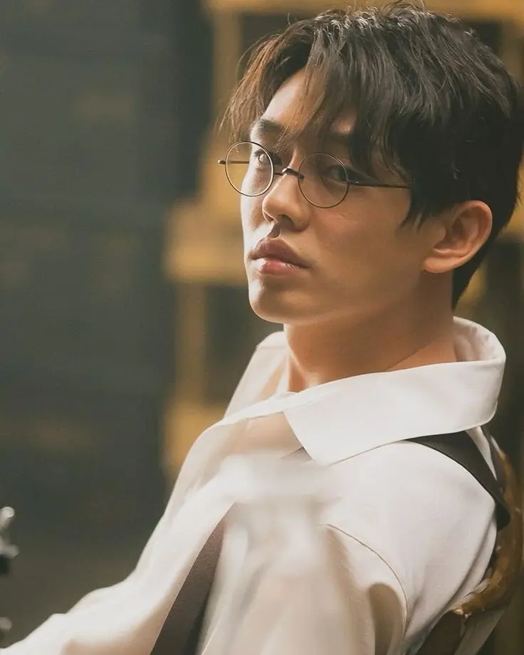 Phán quyết cuối cùng của nam diễn viên Yoo Ah In