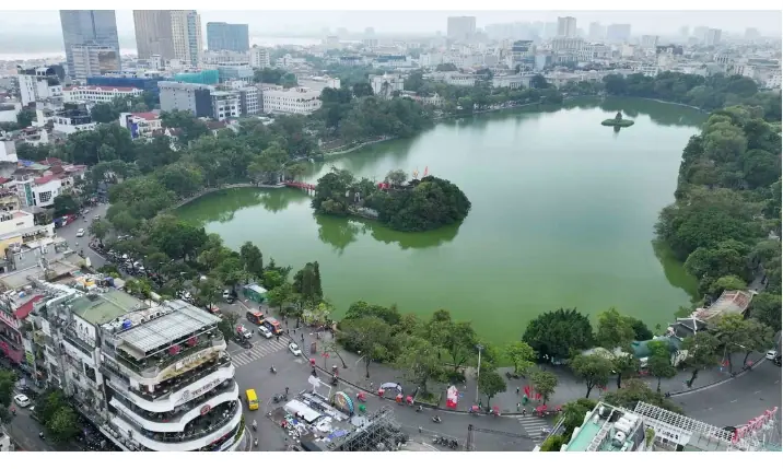 Hà Nội: Chi tiết phương án tổng thể sắp xếp đơn vị hành chính cấp xã