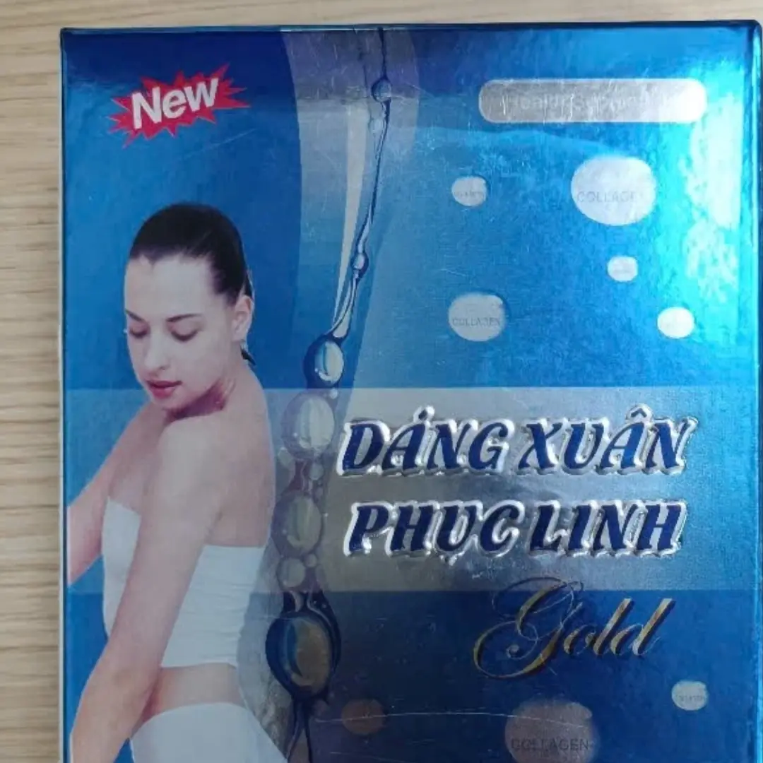 Phát hiện 2 loại thực phẩm chức năng chứa chất c:ấ:m đ:ộc h:ạ:i