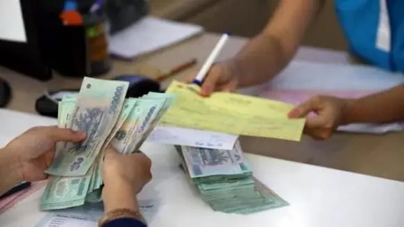 Hà Nội: Công chức, viên chức phấn khởi vì được tăng thêm từ 2,5 triệu đến gần 6 triệu đồng/tháng