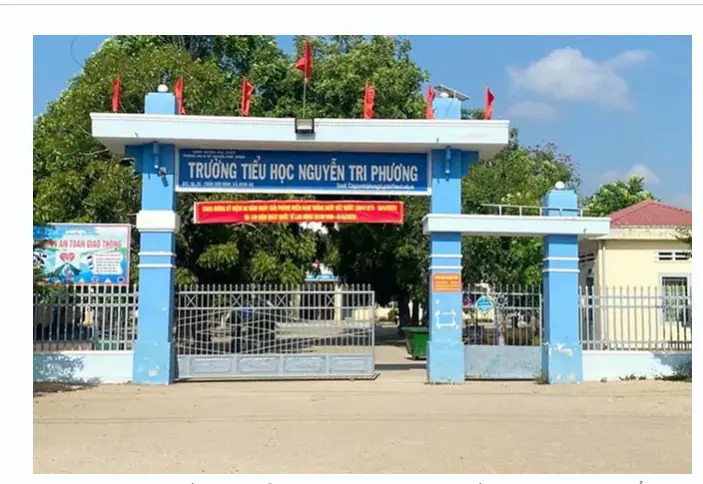 Điều tra vụ thầy giáo có hành vi dâ:m ô học sinh tiểu học ở Gia Lai