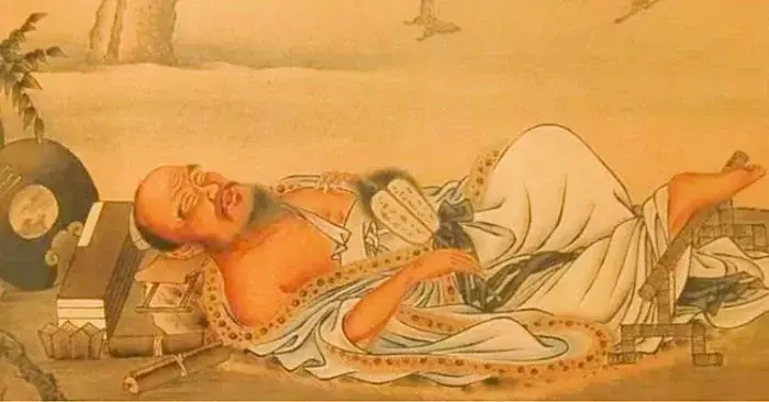 Tổ tiên dặn dò: 'Người ngủ ba giấc, m:ạng mỏng hơn giấy', 3 giấc đó là gì?