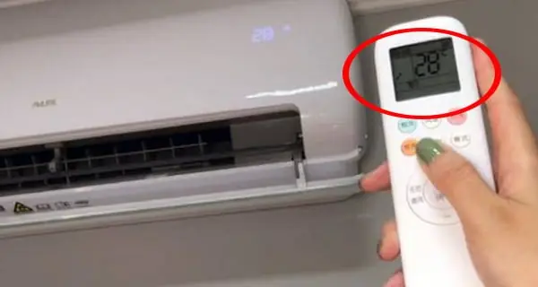 Ban đêm bật điều hòa 28 độ tưởng tiết kiệm điện hóa ra sai lầm: Đây mới là mức phù hợp, nên sửa ngay