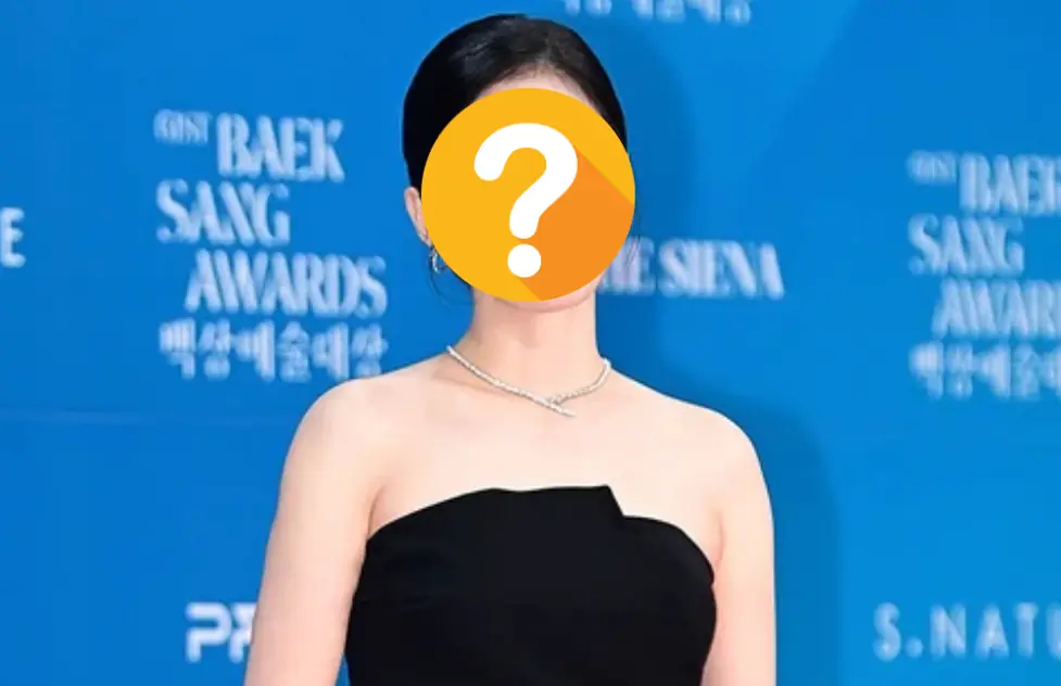 Drama lớn nhất Baeksang 2025: 1 mỹ nhân khiến 10 triệu người phẫn nộ "giải thưởng này không công bằng"
