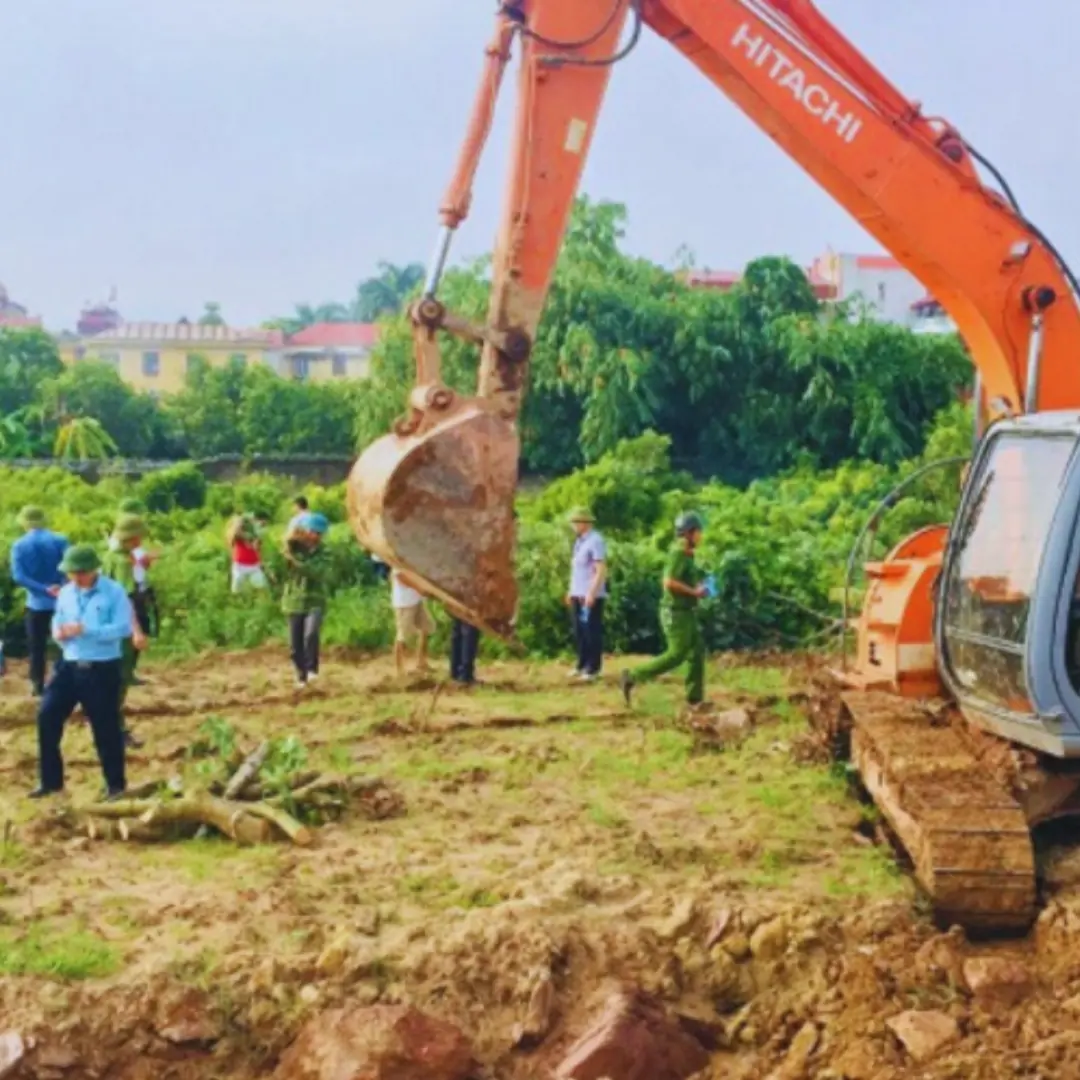 Sang năm 2025: Nhà nước sẽ thu hồi đất nếu thuộc 32 trường hợp sau, ai cũng nên nắm rõ