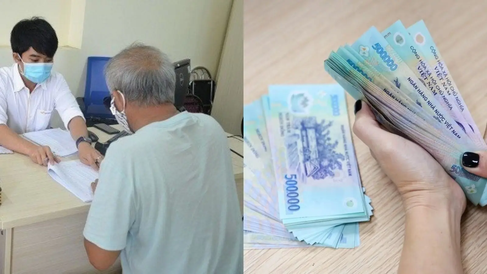 Từ 1/7/2025: Chính thức tạm dừng chi trả lương hưu, trợ cấp BHXH hàng tháng với 3 nhóm đối tượng này, ai cũng cần lưu ý