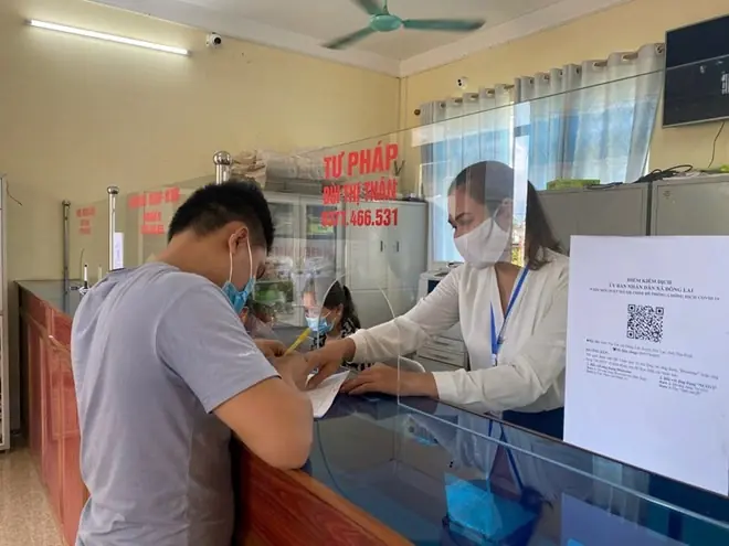 9 nhóm cán bộ, công chức chuẩn bị thay đổi cách tính lương