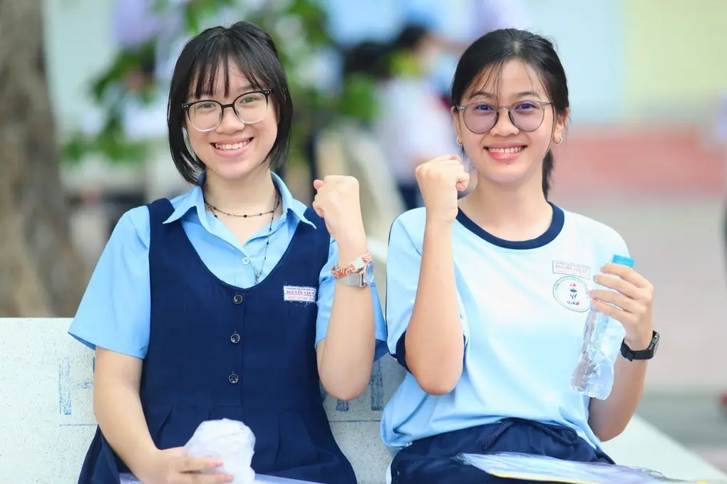 Bỏ học sinh giỏi tiểu học, học sinh tiên tiến THCS năm học 2024-2025