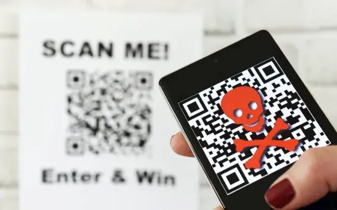 4 chiêu thức l:ừa đ:ả:o qua mã QR người dân cần cảnh giác