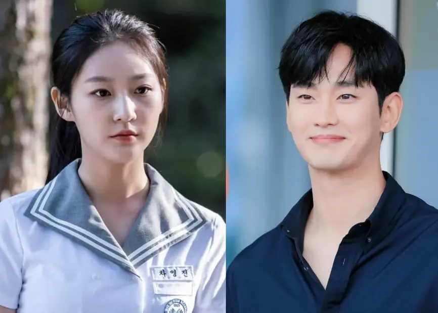 Cực căng: Kim Soo Hyun bị tố "làm chuyện người lớn" với Kim Sae Ron lúc nữ diễn viên mới lớp 8, Gold Medalist phản hồi nóng!