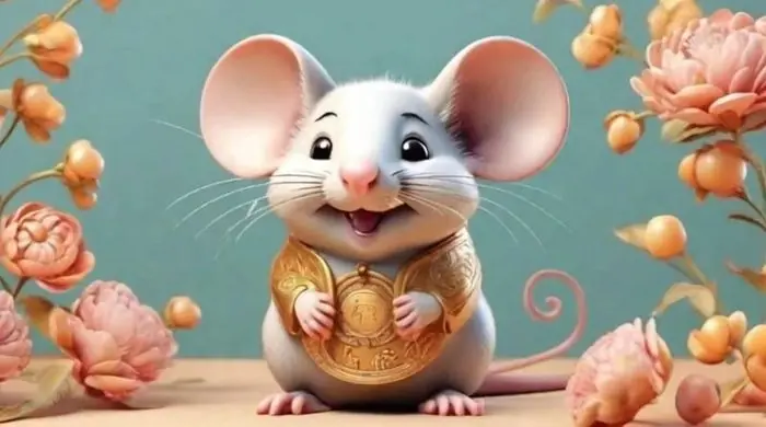 Đúng ngày mai, 3 con giáp tạm biệt tai ương, rước vàng đón bạc vào nhà