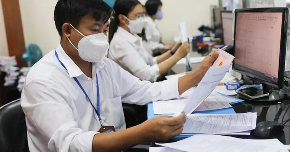 Bộ trưởng Nội vụ: Sẽ đánh giá công chức theo KPI