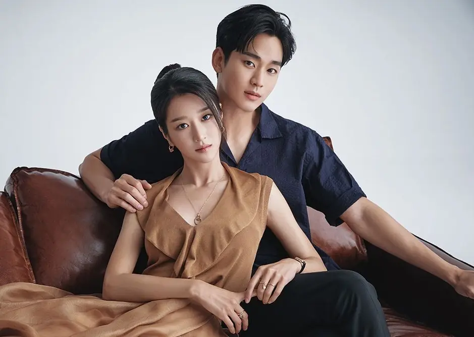 Clip HOT: Bắt gọn "điên nữ" Seo Ye Ji đến Đà Nẵng giữa lùm xùm Kim Soo Hyun, vừa hạ cánh liền "đại náo" MXH