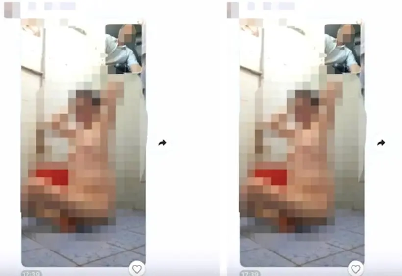 Vụ hiệu trưởng gửi ảnh "chat video với phụ nữ k:h:ỏ:a t:h:â:n" vào nhóm Zalo chung: Hé lộ nguồn cơn sự việc và lý do có bức ảnh