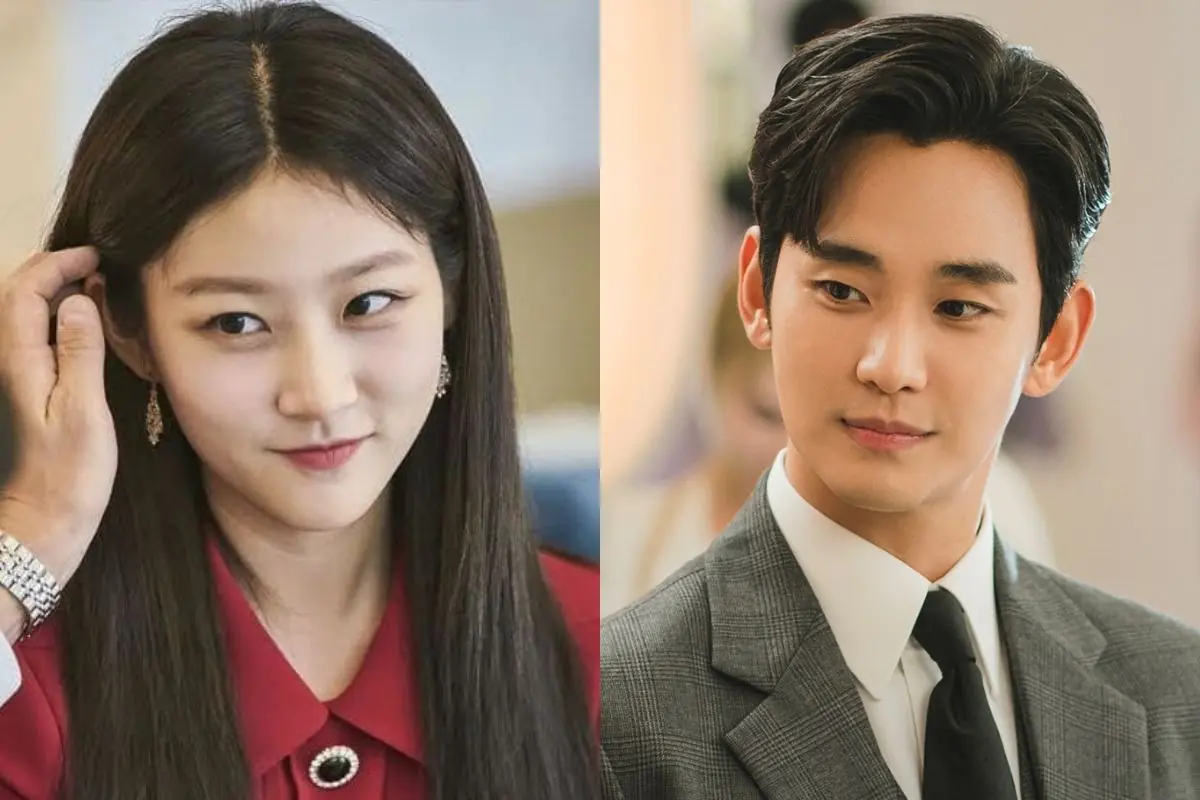 Phản ứng của công chúng Hàn về tình tiết mới trong vụ Kim Soo Hyun - Kim Sae Ron