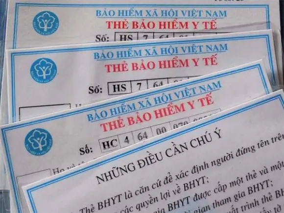 Từ 1/6, thẻ BHYT giấy hết hiệu lực: Người dân cần làm gì để không mất quyền lợi?