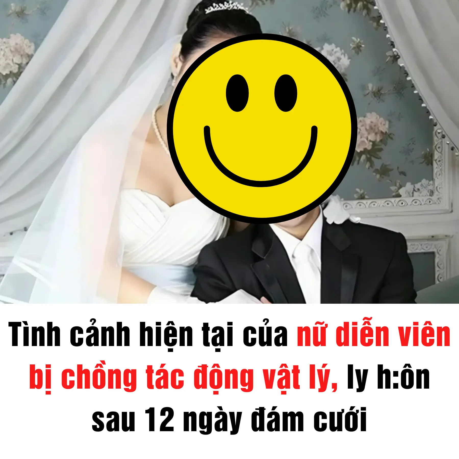 Tình cảnh hiện tại của nữ diễn viên bị chồng tác động vật lý, ly h:ôn sau 12 ngày đám cưới