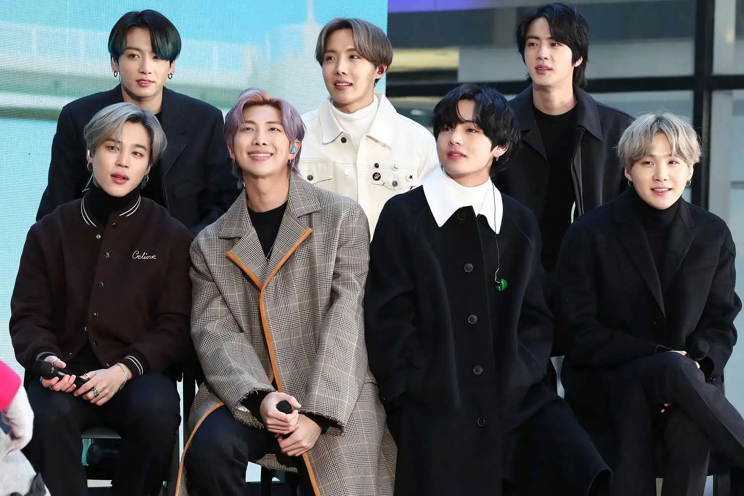 BTS đạt top 1 trong BXH giá trị thương hiệu nhóm nhạc nam Kpop 3 tháng liên tiếp