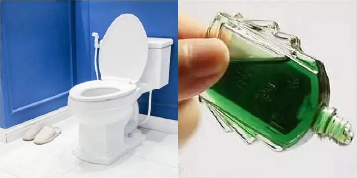 Người thông minh thường để sẵn lọ dầu gió trong nhà vệ sinh, biết lợi ích bạn sẽ muốn học theo ngay