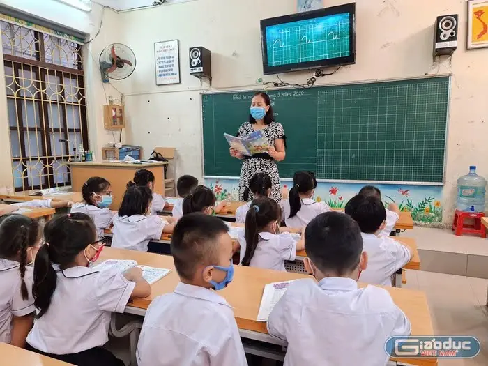 Sáp nhập cấp xã, hiệu trưởng và hiệu phó các trường học có bị cắt giảm?