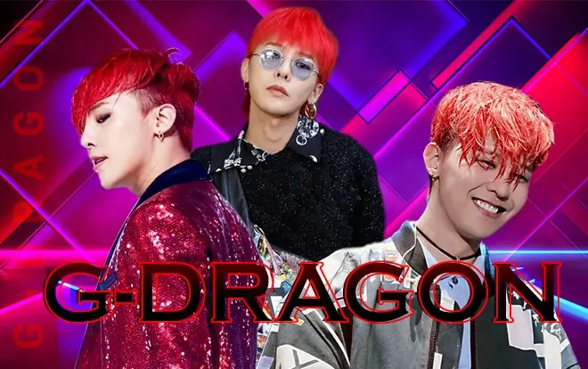 'Ông hoàng K-pop' G-Dragon sắp đến Việt Nam, dân mạng rần rần săn vé