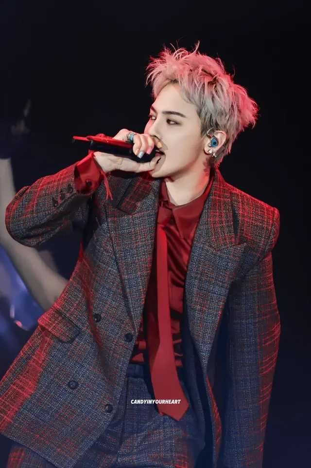 HOT 1000 độ: G-Dragon hẹn fan Việt ngày 21/6, siêu concert VPBank K-Star Spark sẽ diễn ra tại SVĐ Mỹ Đình!