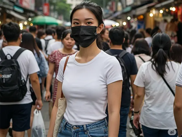 Thái Lan: Covid-19 tái bùng phát, 16 ca tử vong