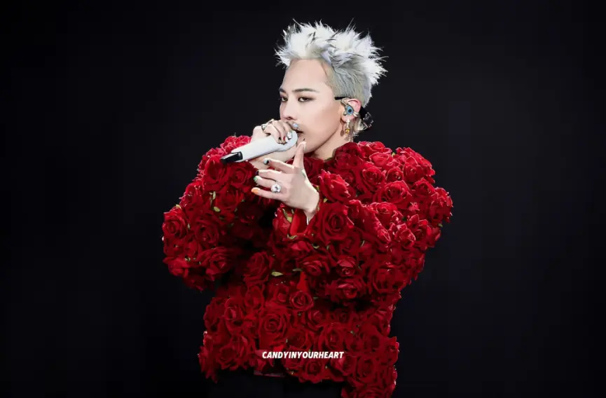 Nhiễu loạn thông tin G-Dragon tổ chức concert tại Việt Nam vào tháng 11, dư luận bùng nổ tranh cãi