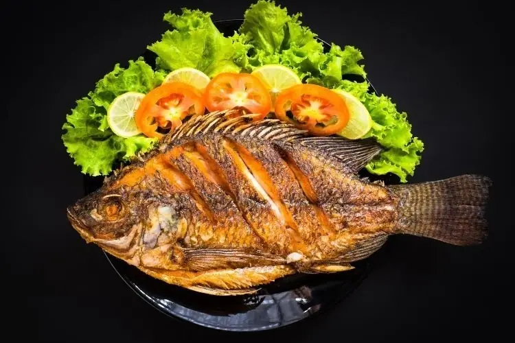 4 loại cá không thể nuôi nhân tạo, đi chợ thấy đừng tiếc tiền mua