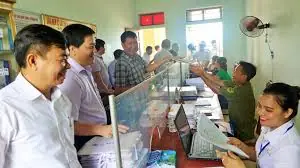 Đề xuất tăng gấp đôi trợ cấp với cán bộ không chuyên trách mất việc