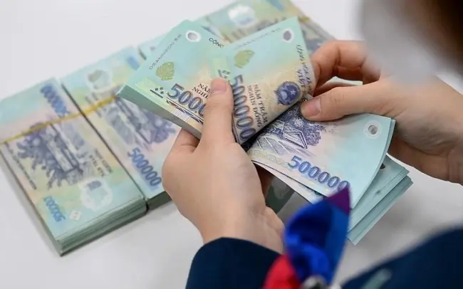 Tin vui: Cán bộ, công chức nghỉ hưu trước 1/7/2025 có thể nhận trợ cấp lên đến 60 tháng lương