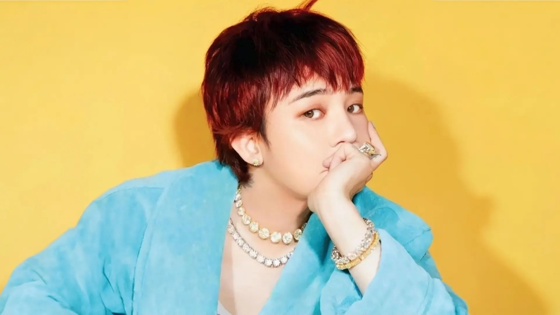 Khối tài sản “khủng” của “ông hoàng Kpop” sắp đến Việt Nam