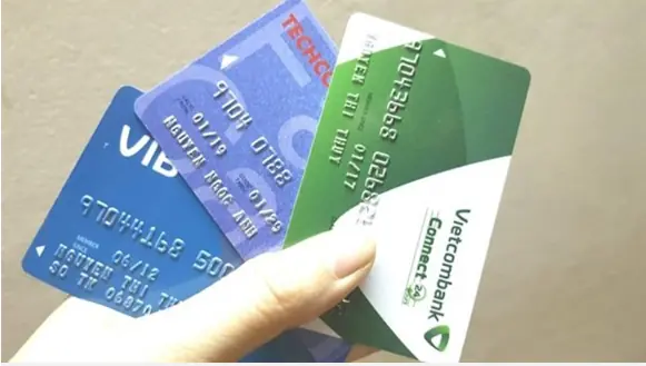 Chính thức từ 1/7/2025, mọi thẻ ATM dạng này đều bị ngân hàng ngừng giao dịch