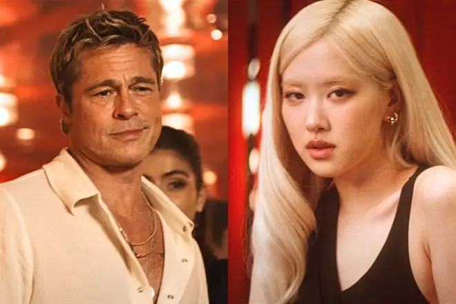 Khi siêu sao Brad Pitt, Tom Cruise cũng cần đến sự hợp tác của Blackpink, BTS