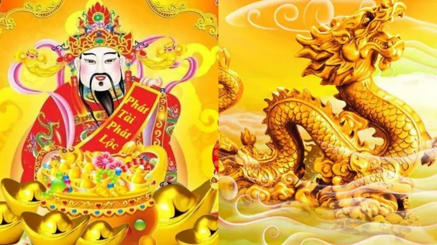 Hết tháng 5 là hết khổ, 3 con giáp vận đỏ như son, may mắn phát tài, tiền vàng đầy túi