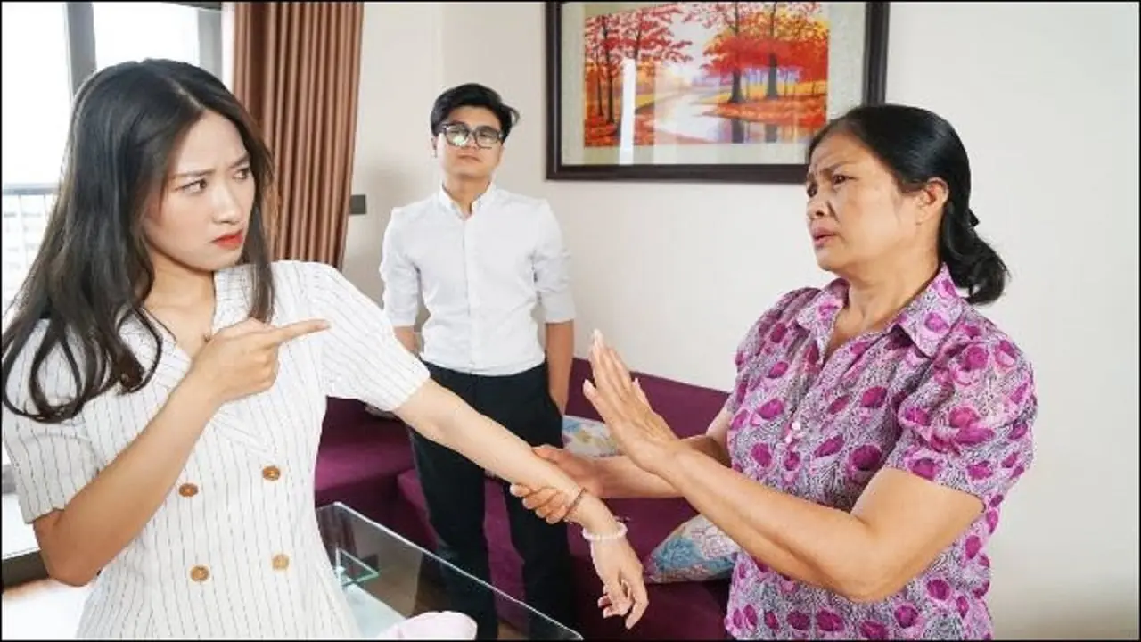 Trong gia đình, con dâu vô ơn sẽ có 3 đặc điểm này, hi vọng bạn không có