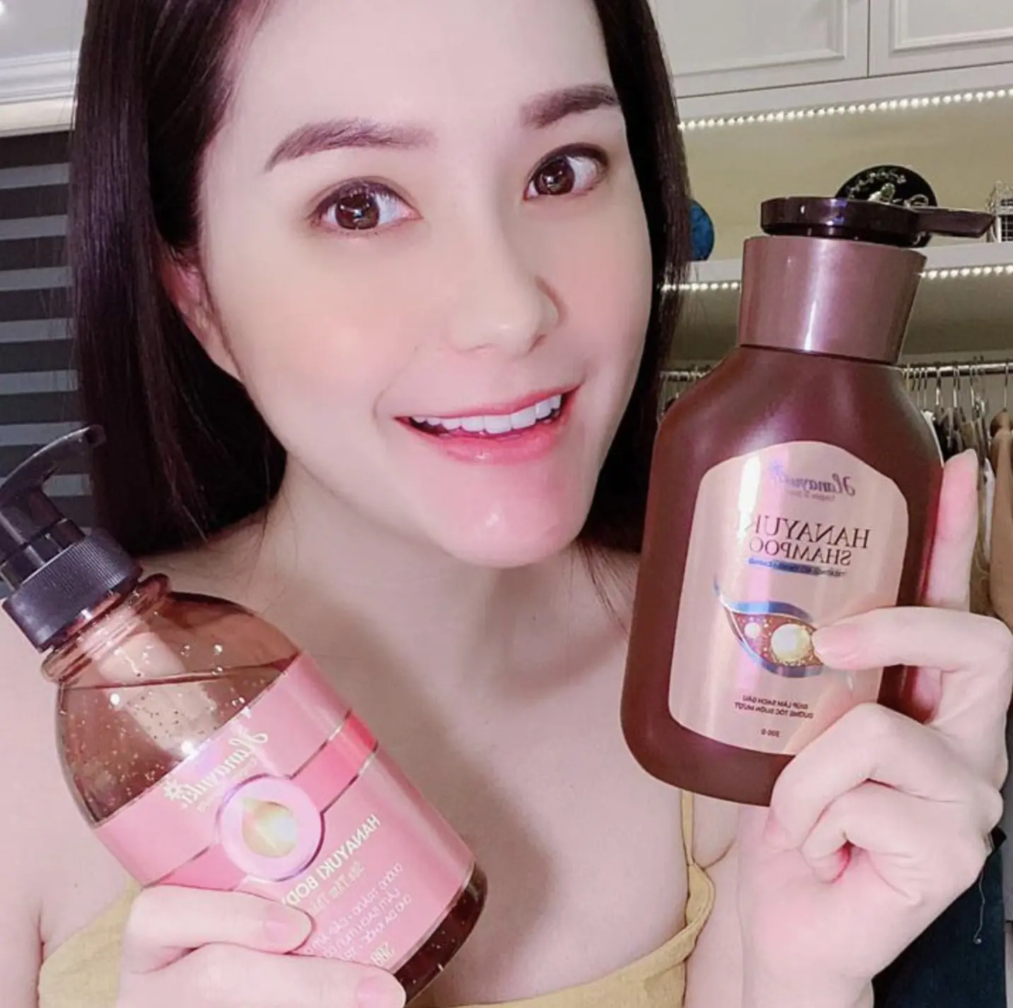 Toàn cảnh vụ sản phẩm Đoàn Di Băng bị tiêu hủy, thu hồi liên tục: Vợ chồng "đại gia Quận 7" đang coi thường?
