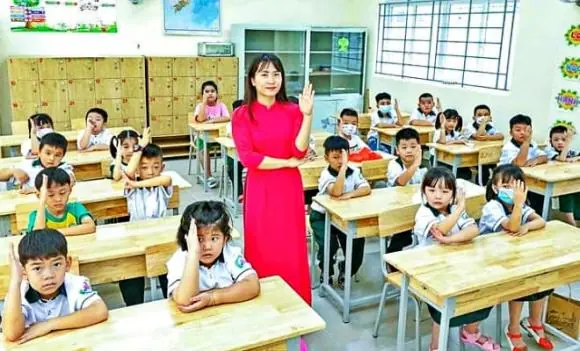 Sáp nhập cấp xã, hiệu trưởng và hiệu phó các trường học có bị cắt giảm?