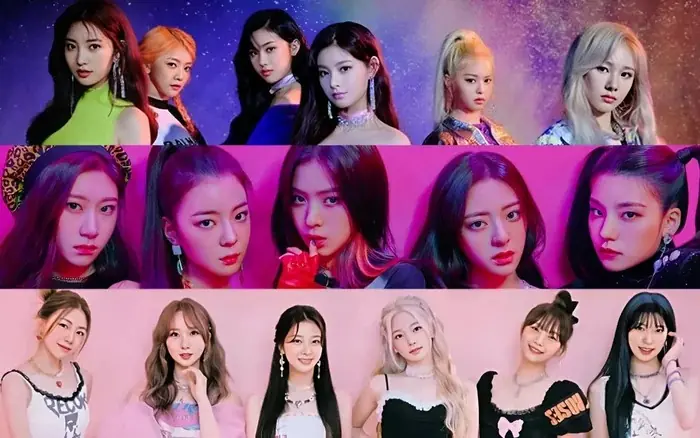 Phát hiện gây xôn xao Kpop: Hầu hết nhóm nữ ra mắt năm 2019 đều đã tan rã
