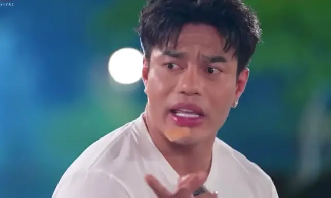 Rộ tin Lê Dương Bảo Lâm ly thân