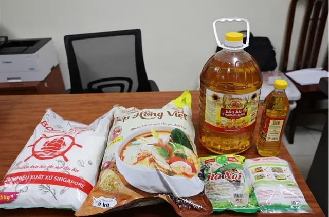 Danh sách các loại mì chính, hạt nêm, dầu ăn giả: Người dân cập nhật ngay để tránh mua phải!