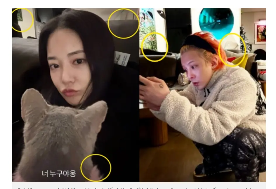 “Ông hoàng Kpop” G-Dragon chuẩn bị cưới?