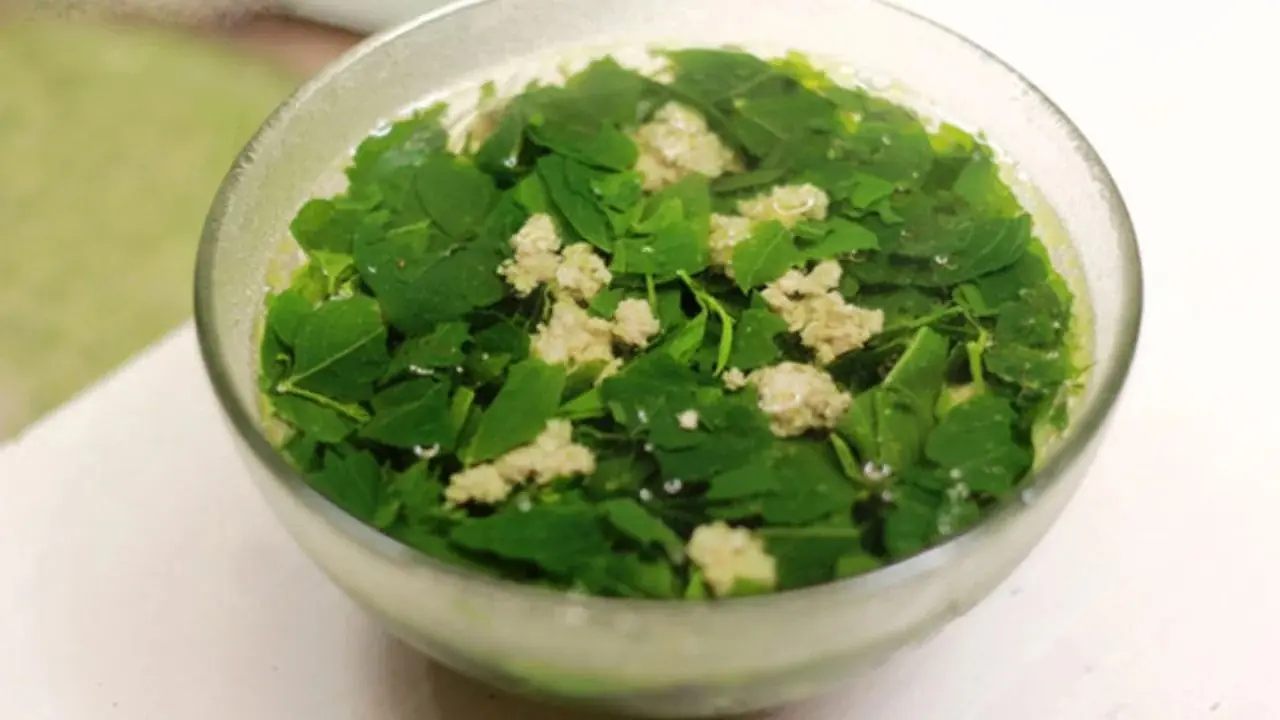 Loại rau tốt ngang tổ yến, bổ ngang nhân sâm, canxi gấp 4 lần sữa: Có đầy ngoài chợ nhưng ít người biết ăn
