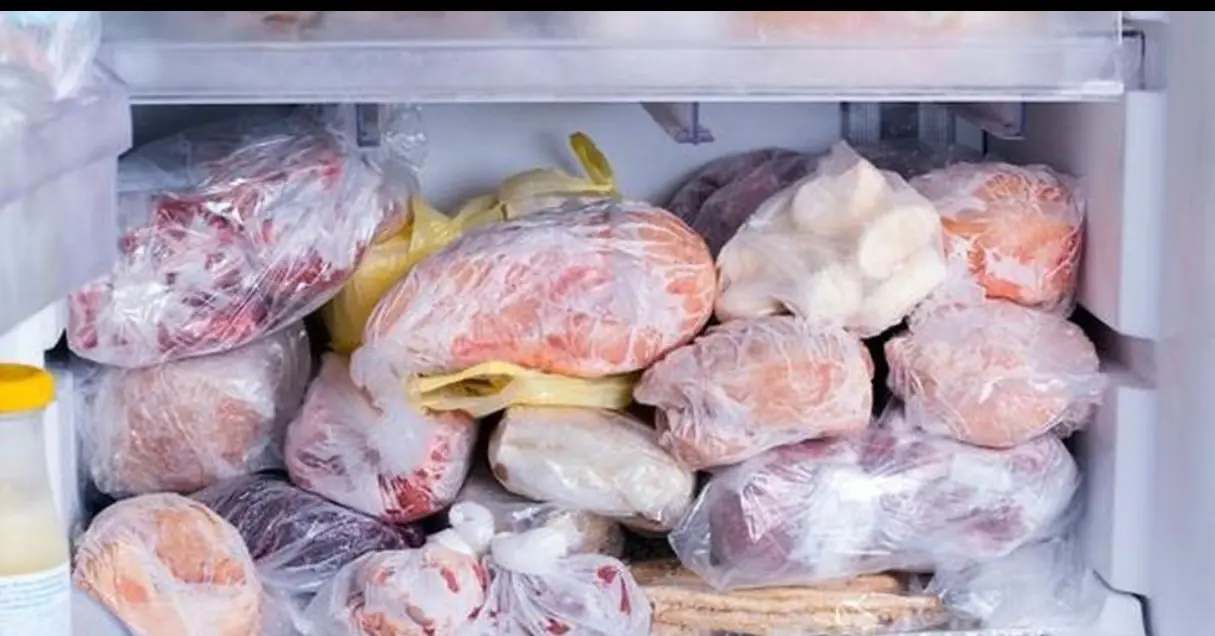 Thịt đông lạnh để bao lâu thì nên vứt đi, đây là câu trả lời