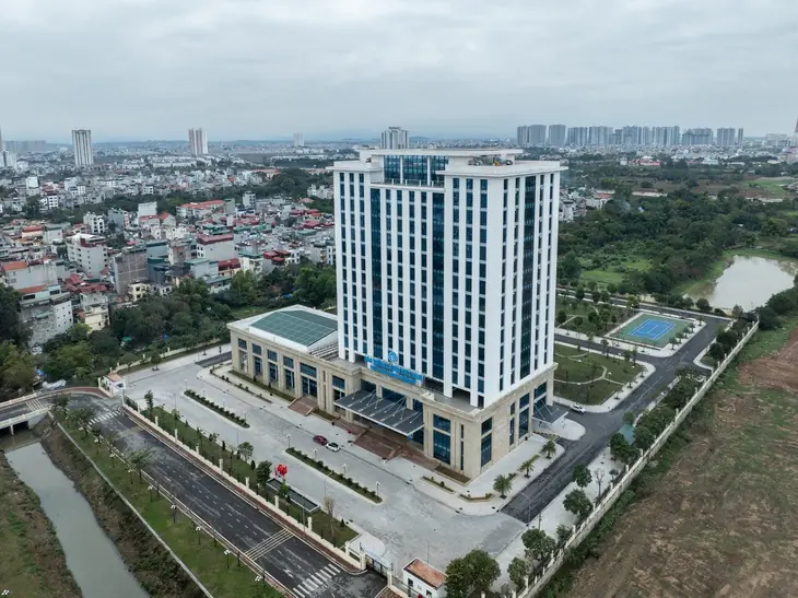 Bảo hiểm xã hội Việt Nam phát thông báo quan trọng tới người dân cả nước