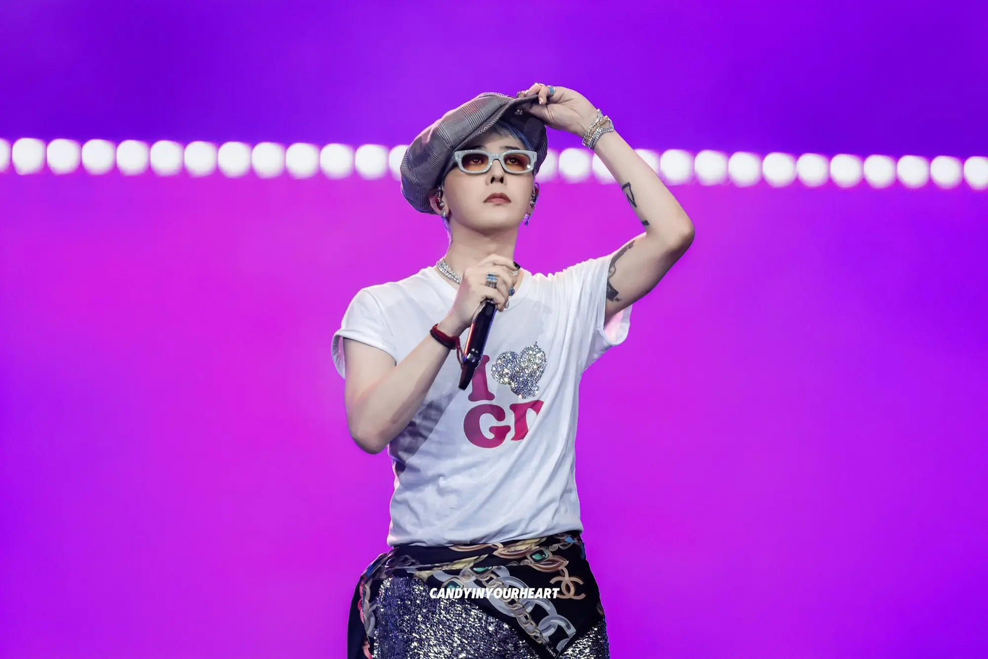 Cách “săn vé” mega concert có G-Dragon từ BTC Ravolution Asia: Chỉ mở bán 2 lần, cuộc đua khốc liệt chưa từng thấy!