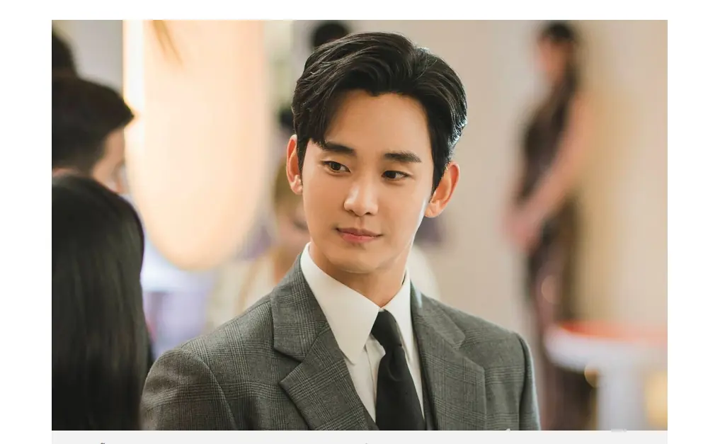 Cú sốc mới cho Kim Soo Hyun