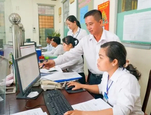 Hạn cuối đến ngày 30/6: Cán bộ, công chức không thực hiện điều này sẽ bị xem là không đáp ứng yêu cầu công việc