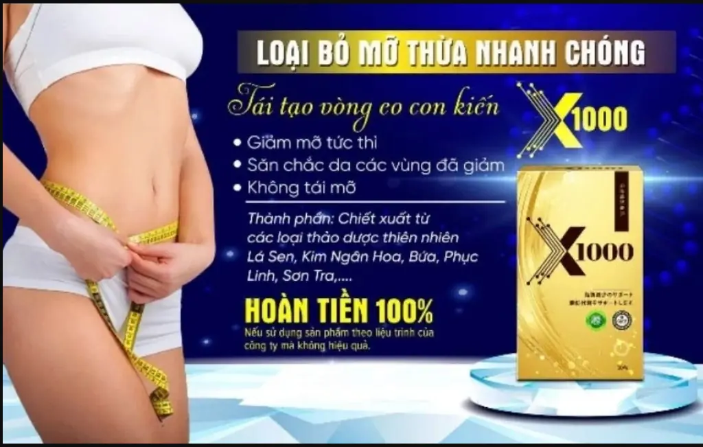 Ngã ngửa với kết quả kiểm tra công ty bán sản phẩm giảm cân 'Ngân 98'